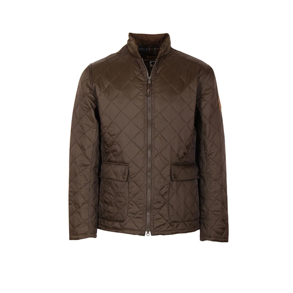 Куртка Remington Pilot Jacket Купить В Москве