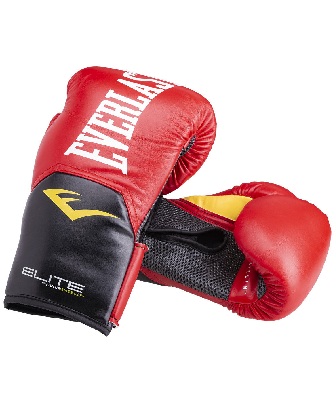 Боксерские перчатки Everlast 8 oz