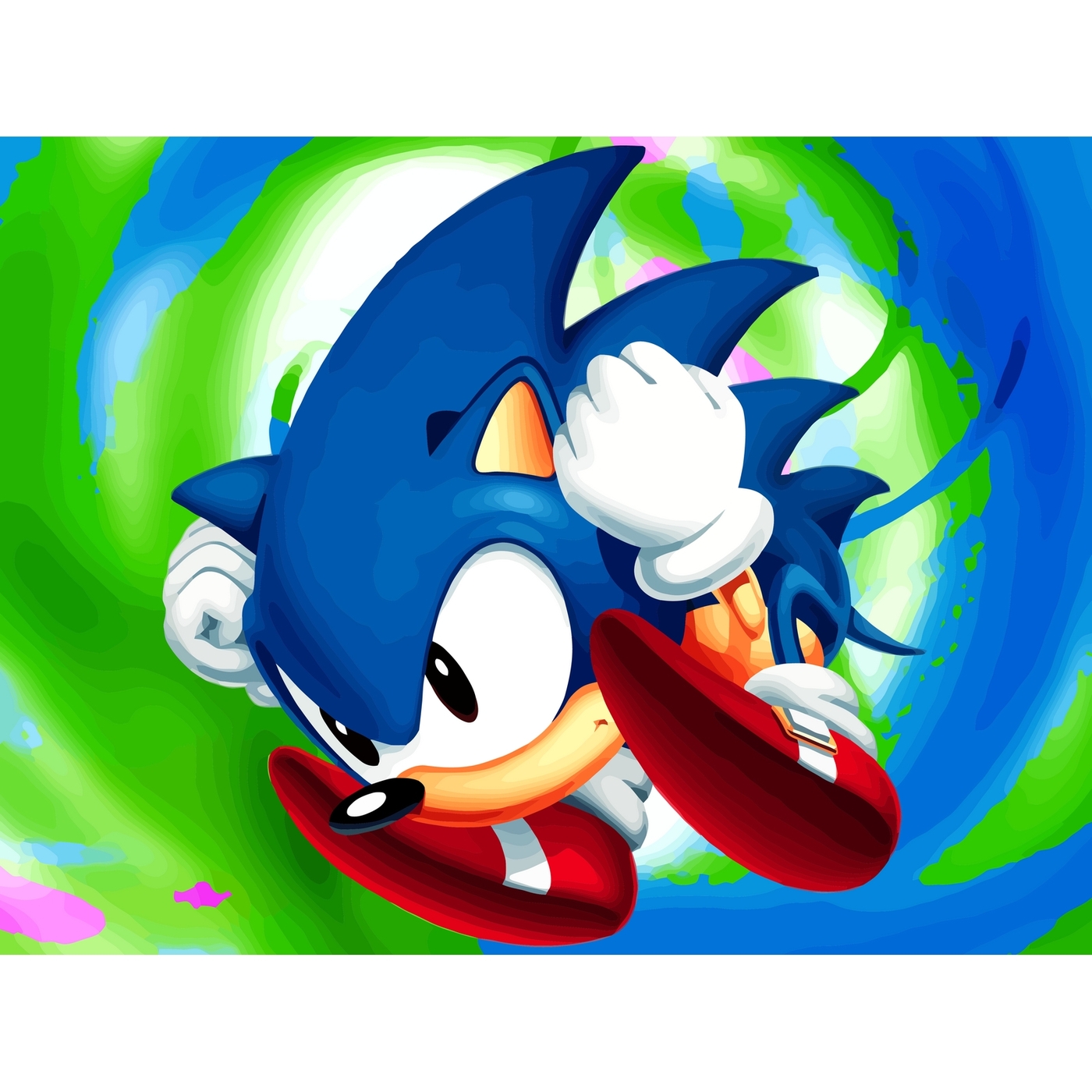 Sonic The Hedgewhore