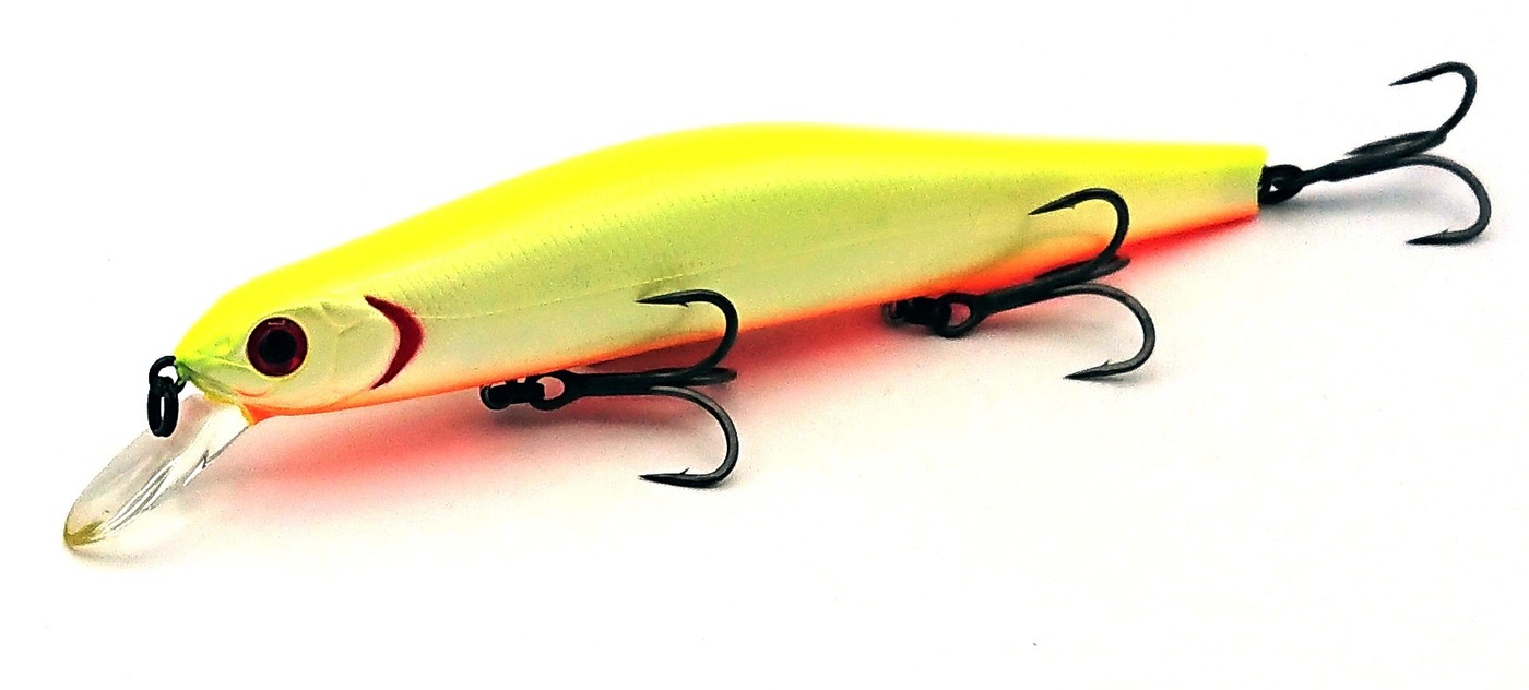 Воблер Zipbaits Orbit 130SP SR цв.600M купить в интернет-магазине Huntworld.ru