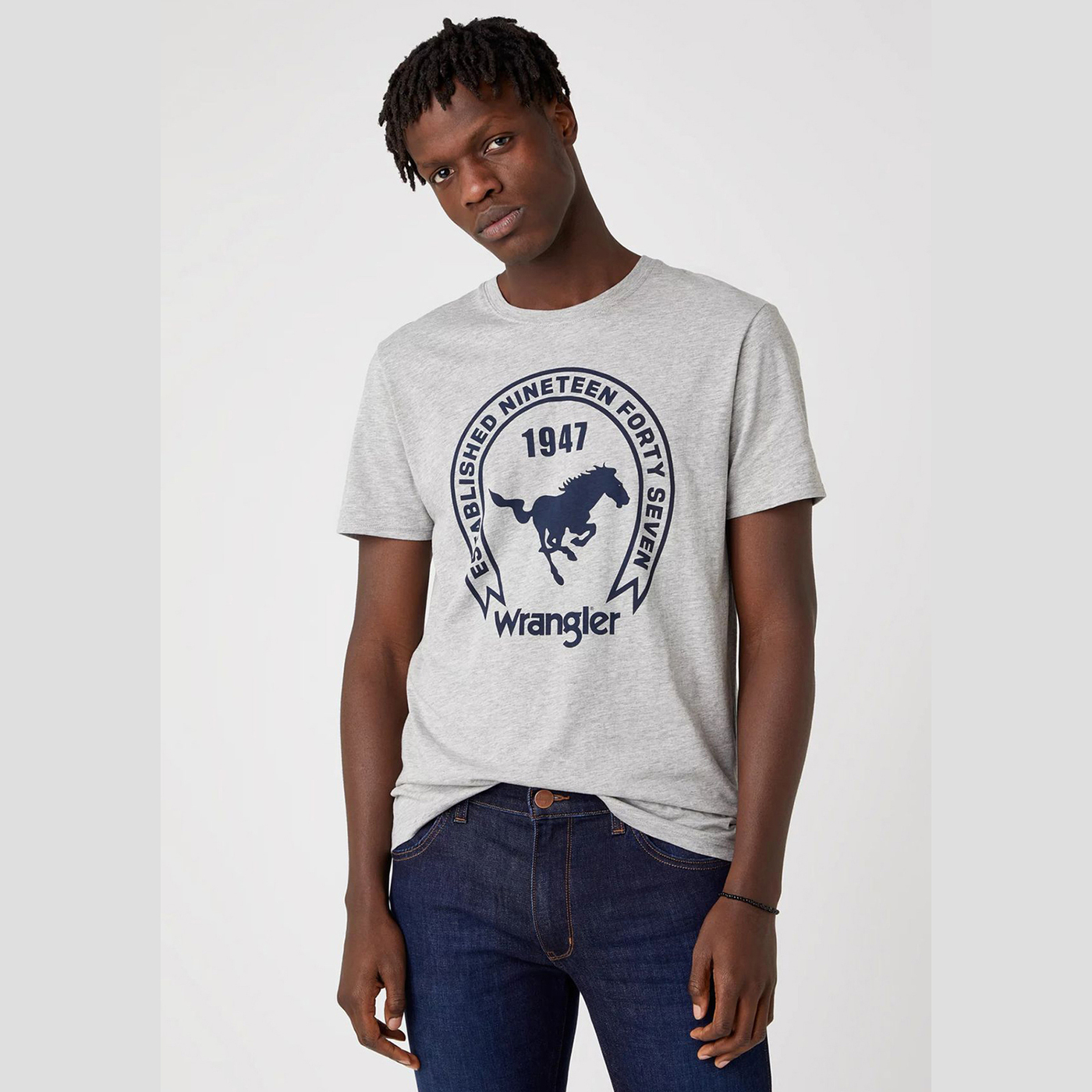 Футболка Wrangler Americana Tee