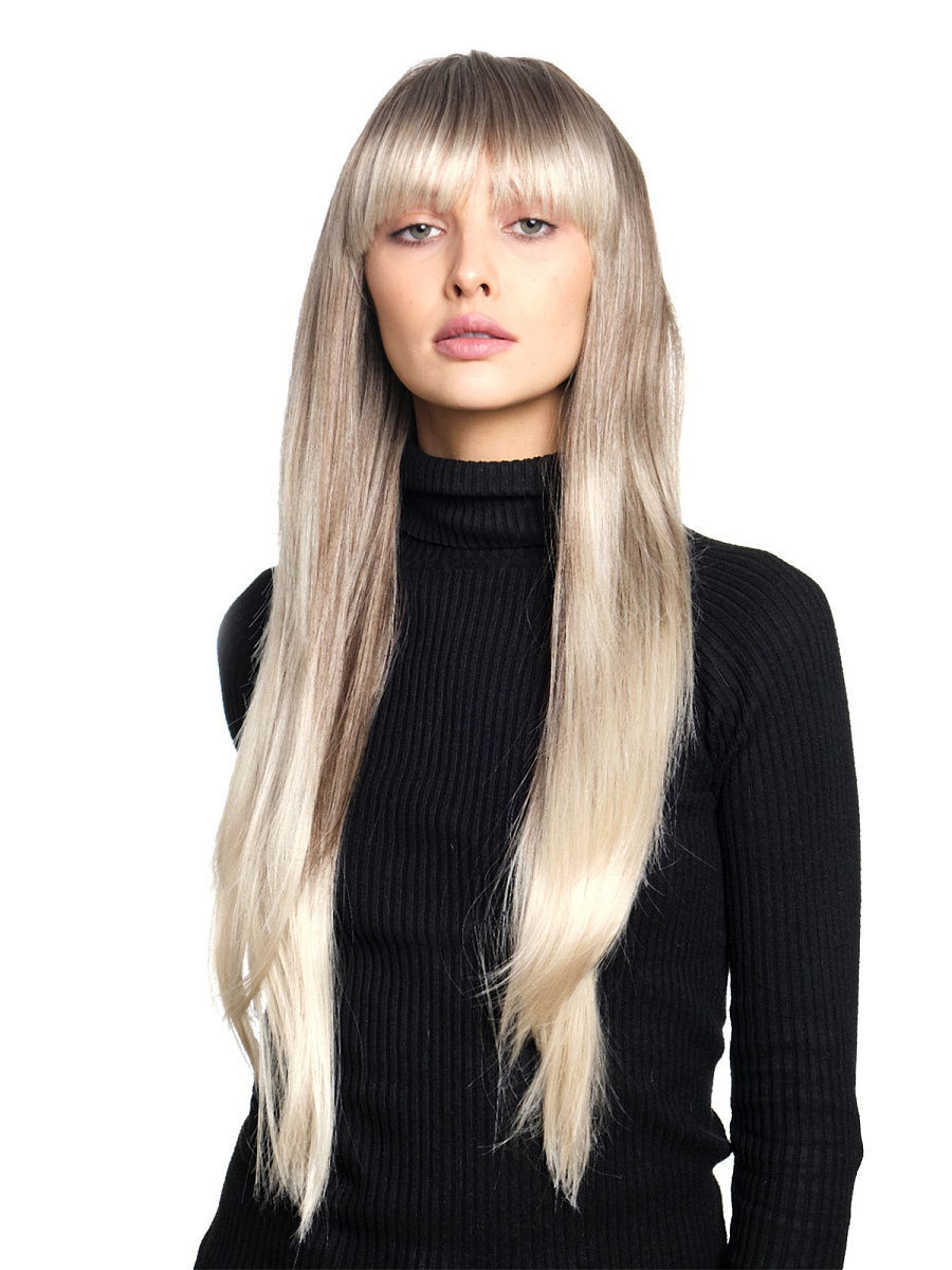 Купить Длинные Женские Волосы