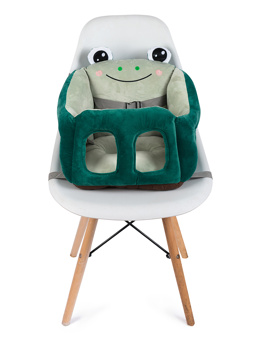 Мобильный стульчик для кормления, бустер на стул, подушка для сидения ...