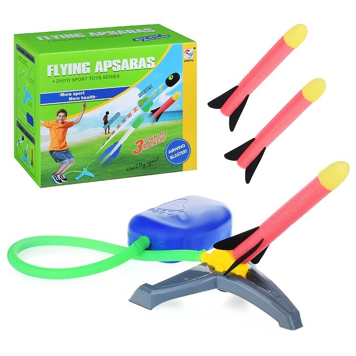 Игрушка-запускалка Oubaoloon в коробке (U026282Y) — купить в интернет ...
