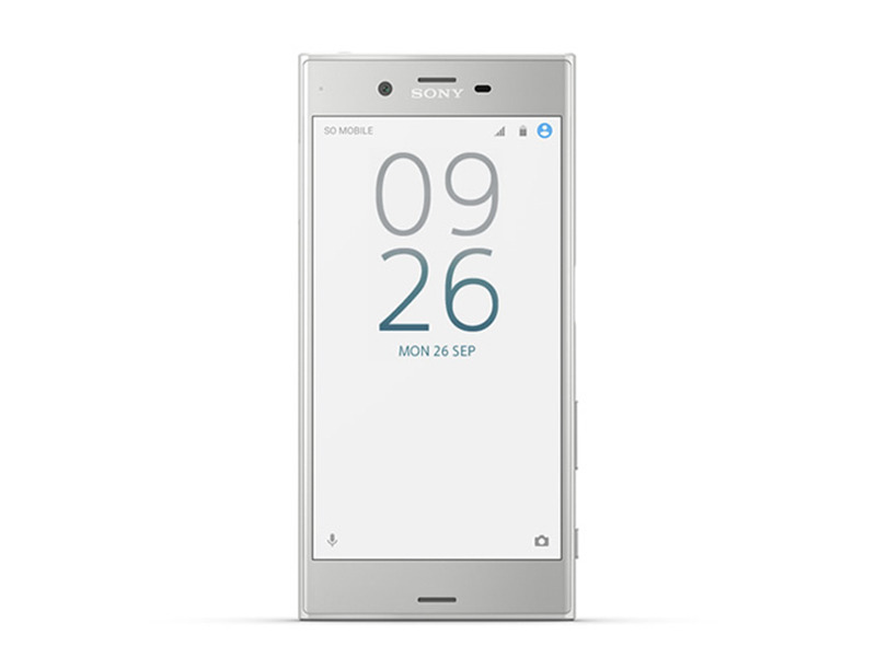 Смартфон Sony Xperia Xz Купить