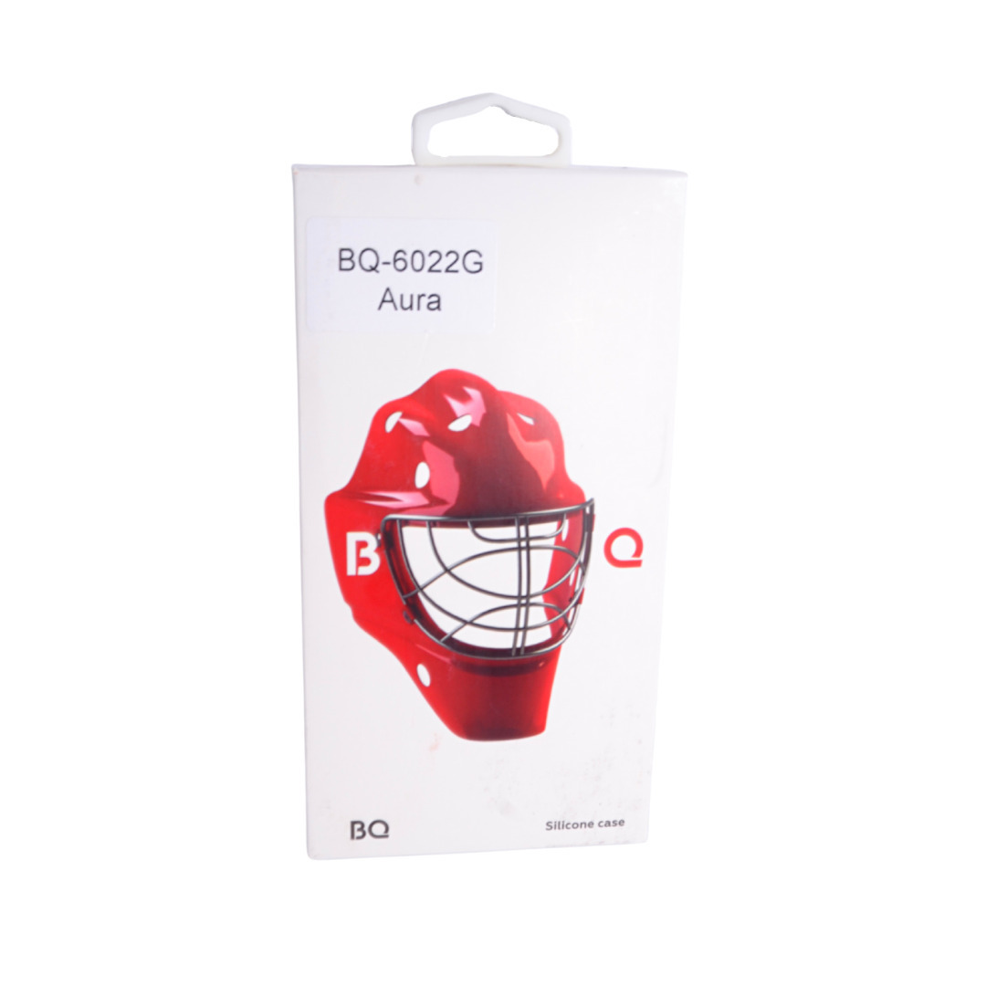 Чехол для смартфона BQ 6022 G Aura — купить в интернет-магазине OZON с ...