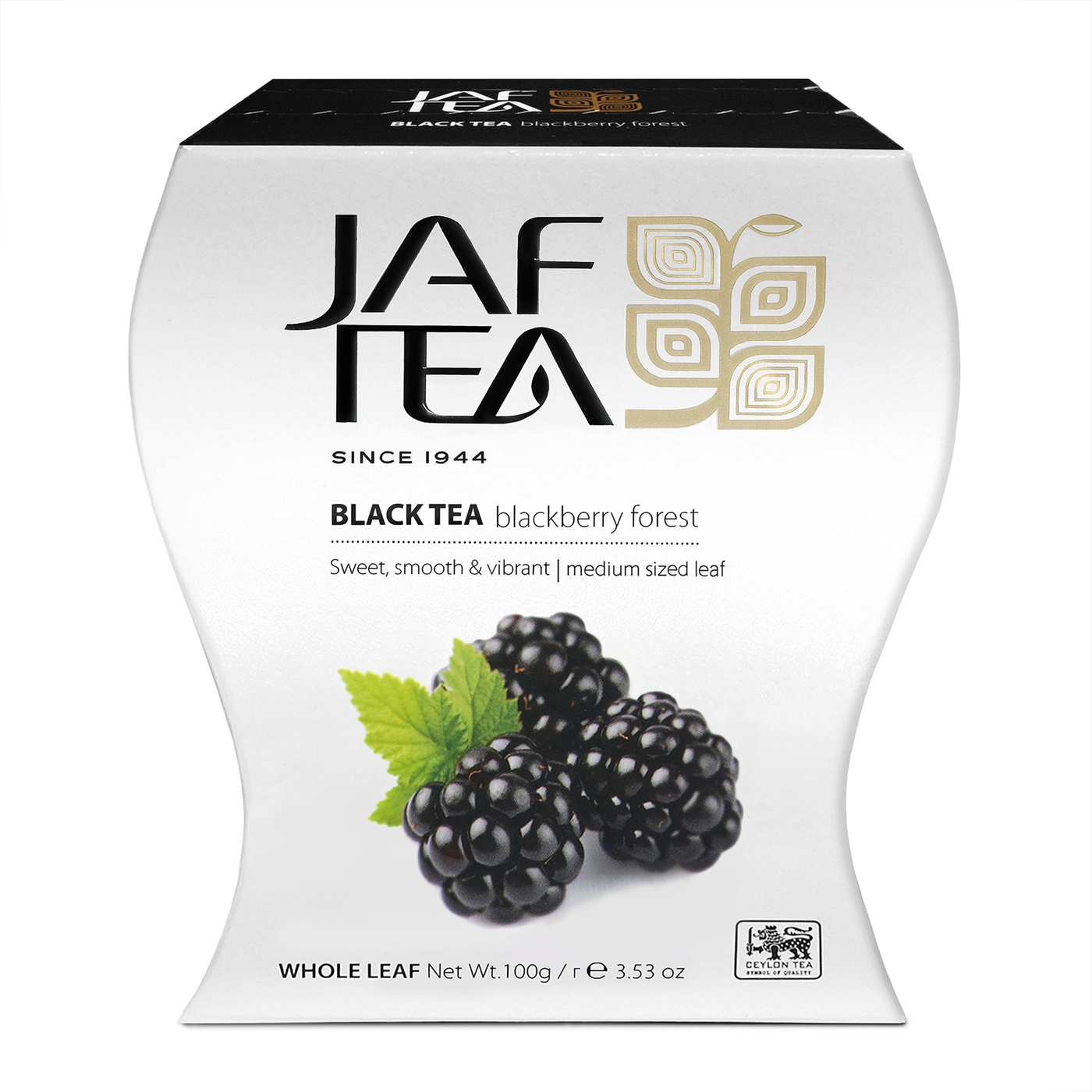 <b>чая</b> воплотился в незабываемом и многогранном вкусе Jaf <b>Tea</b> blackberry fores...