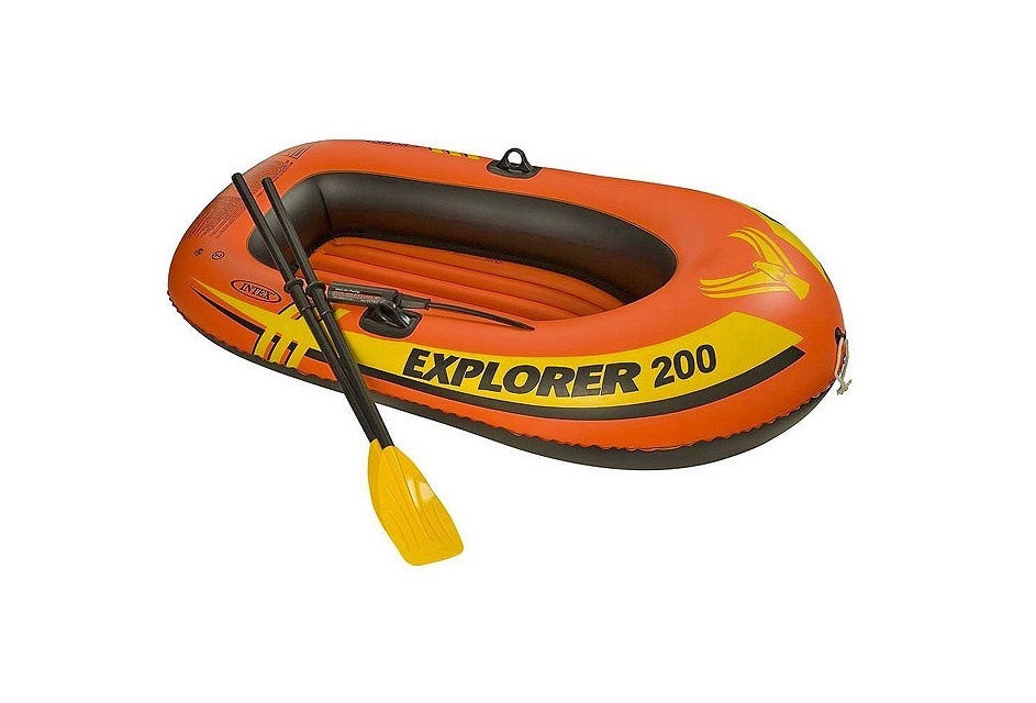 Надувныегребныелодки