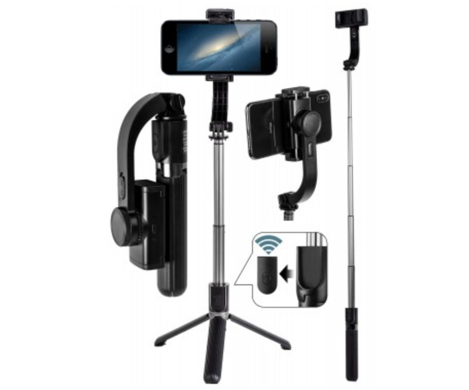 Моноподыдляселфи