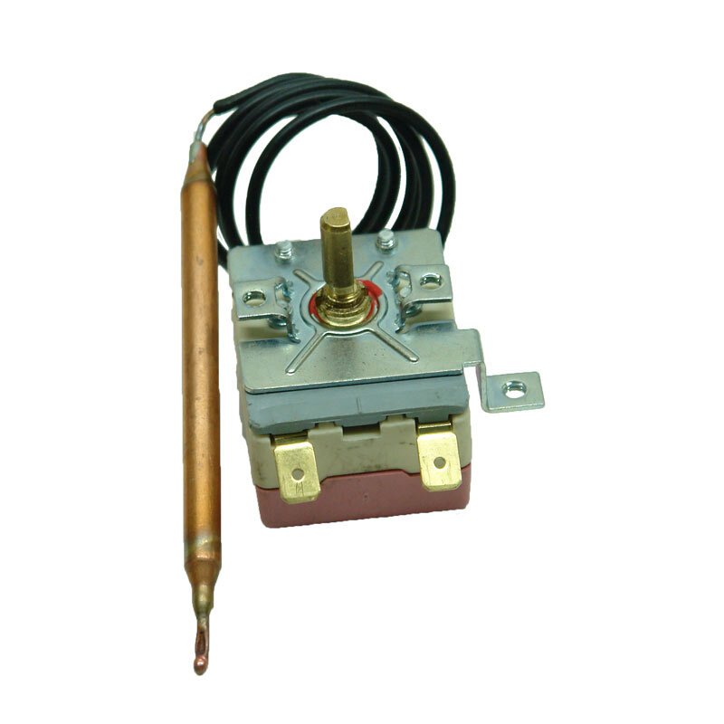 Термостат регулирующий для водонагревателя Термекс IRP V - купить по ...