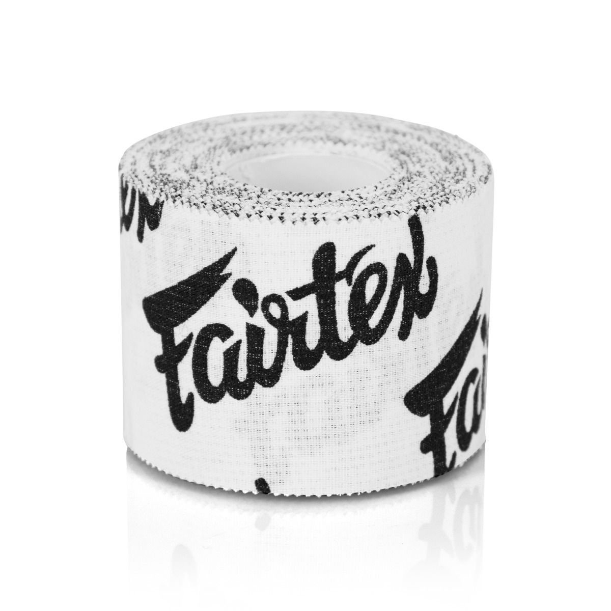 Спортивный бинт Fairtex Boxing Tape, белый — купить в интернетмагазине
