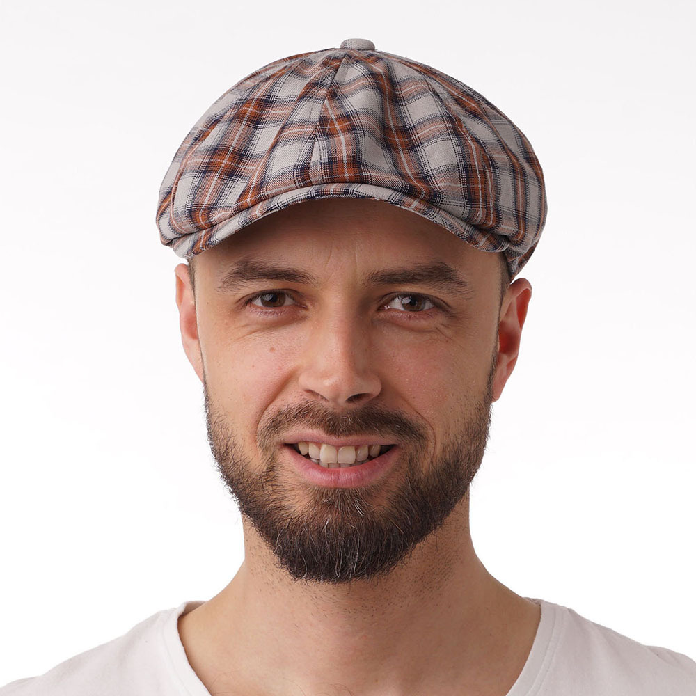 Кепка ALEKON — купить в интернет-магазине OZON с быстрой доставкой