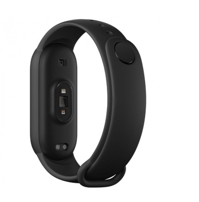 Xiaomi Mi Band 6 XMSH15HM, черный