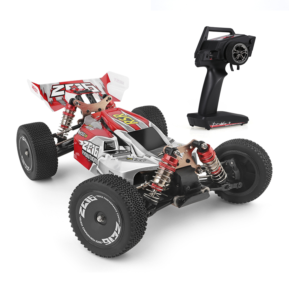 rc wltoys 14401