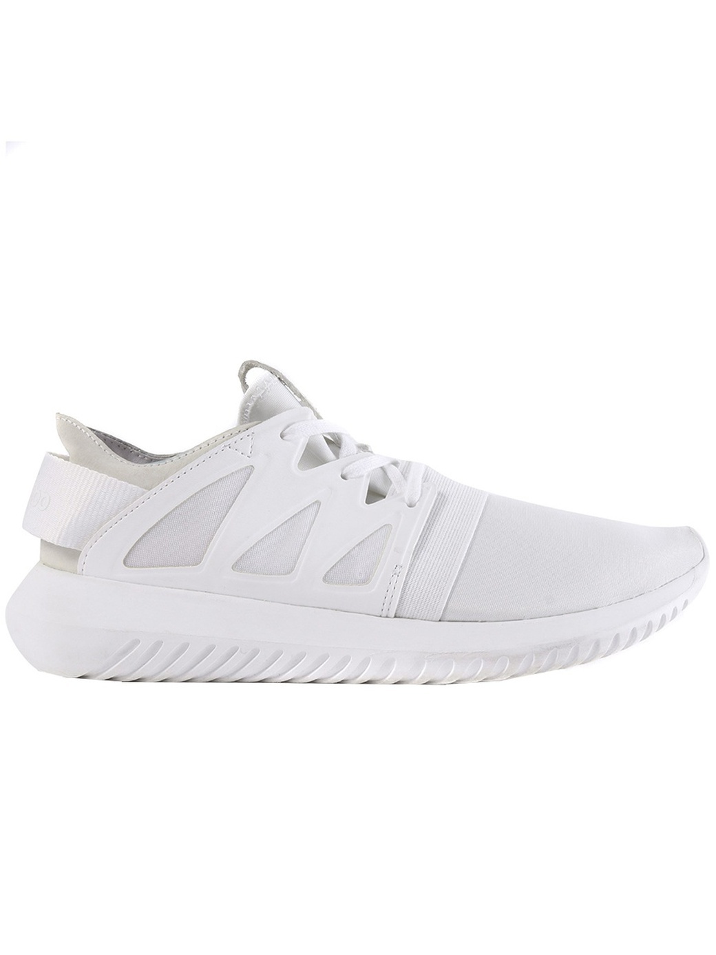 Womens white adidas store tubular