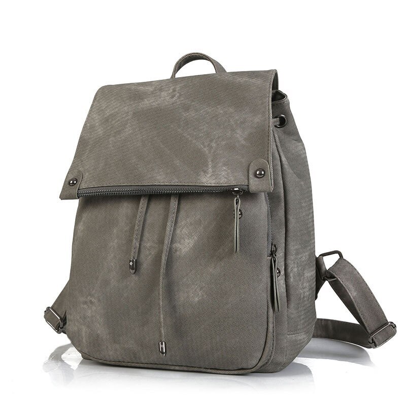 long and son backpack