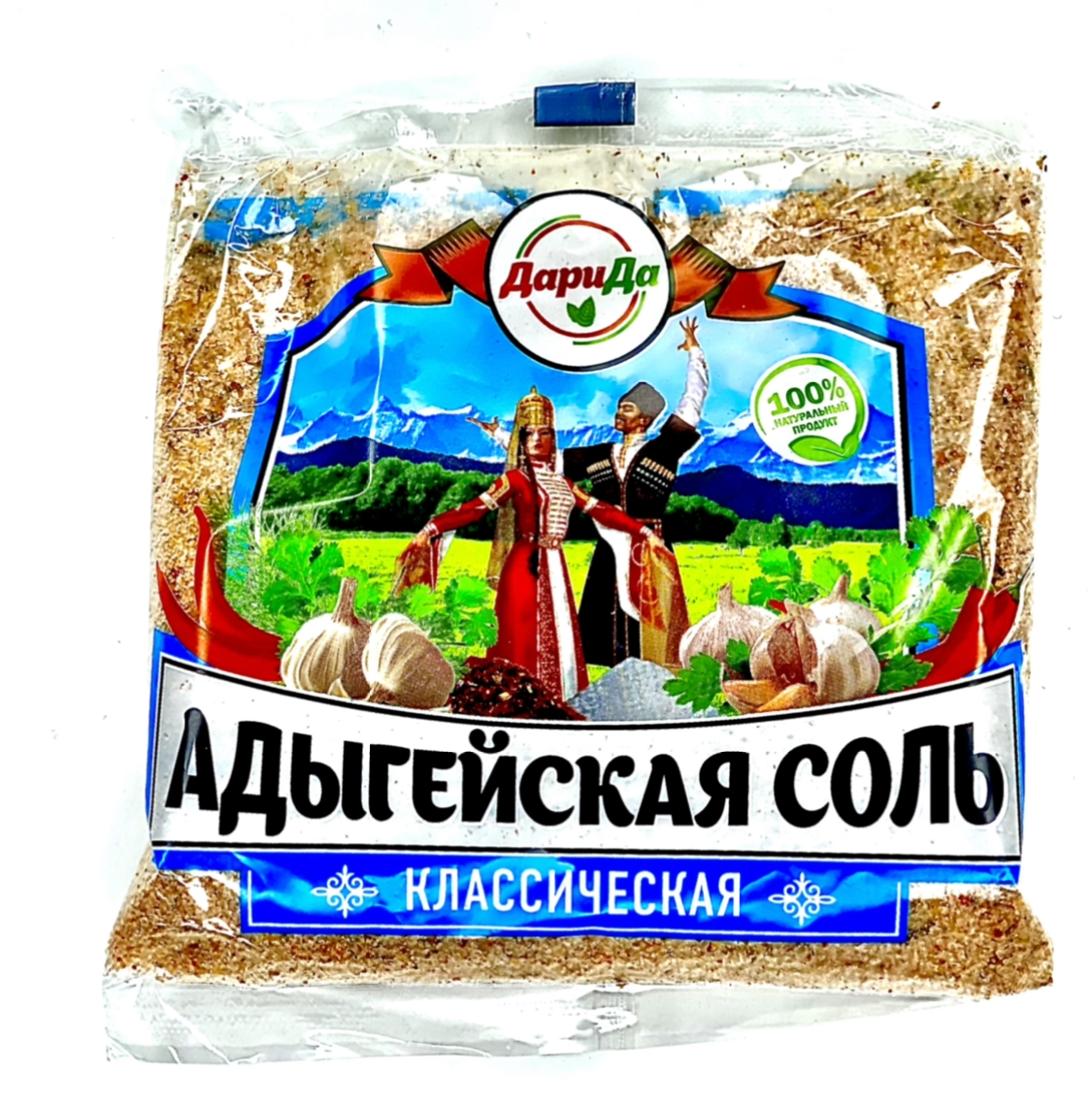 Адыгейская соль