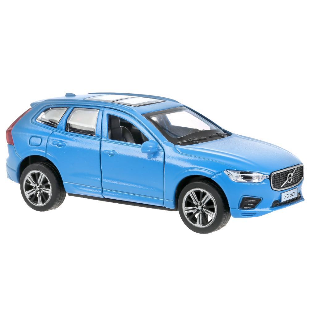 volvo xc60 matchbox