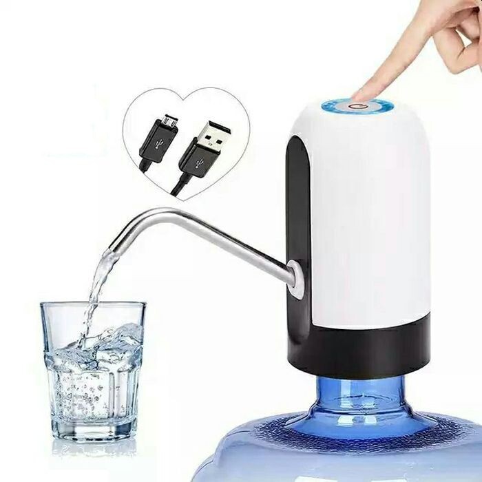 Помпа для воды Ozon