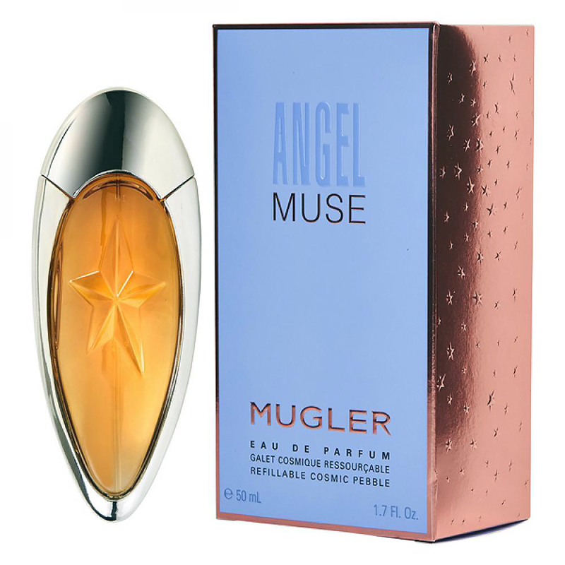 muse angel perfume