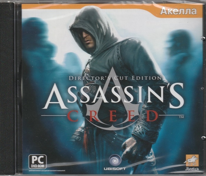 Assassin's Creed™: Director's Cut Edition no Steam