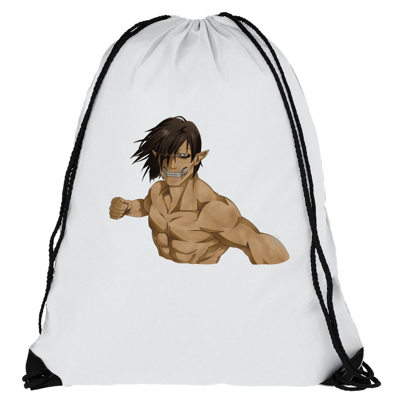 Атака титанов подвал в доме эрена