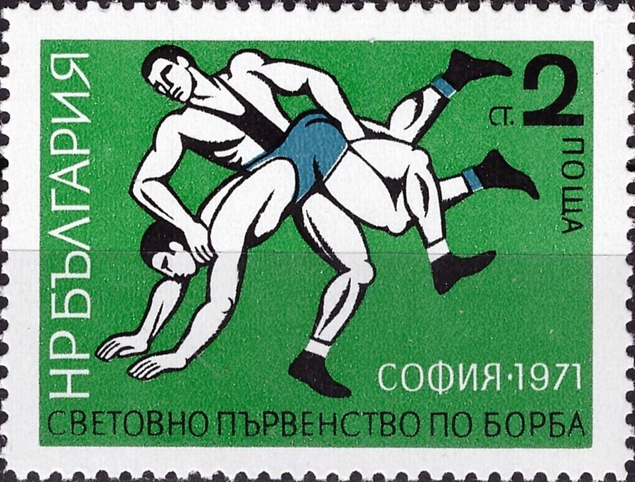 Карта вольной марки