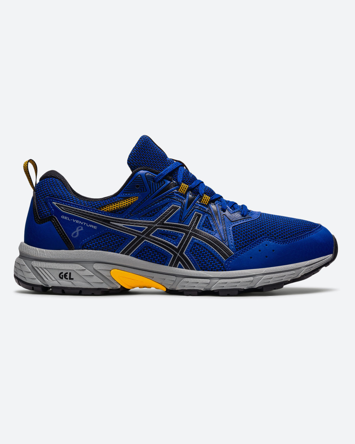Кроссовки ASICS GELVENTURE 8 GelVenture 8 — купить в интернет