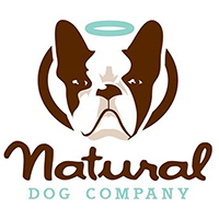 All natural sale dog company