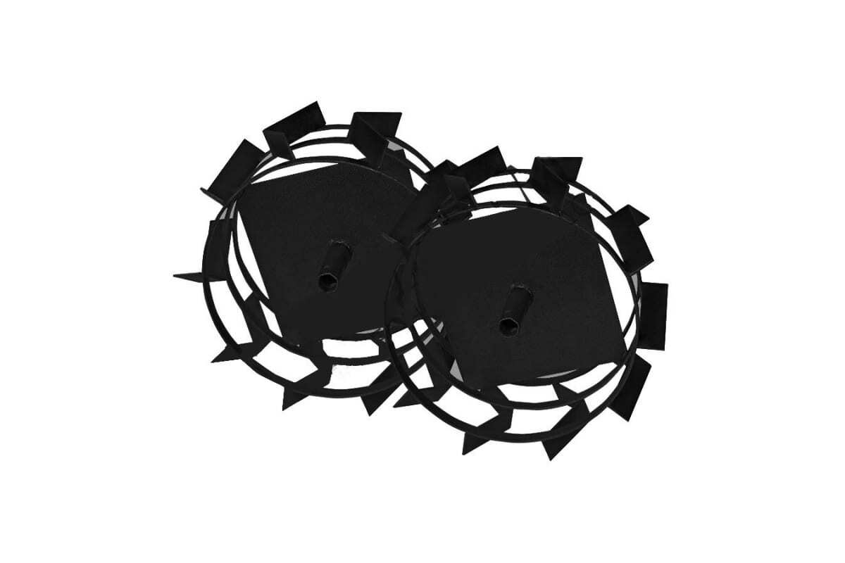 Грунтозацепы для мотоблока агат размеры чертежи