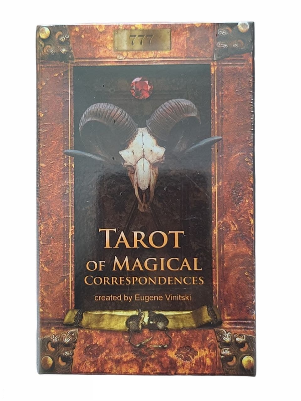 Купить Книгу Таро Соответствий