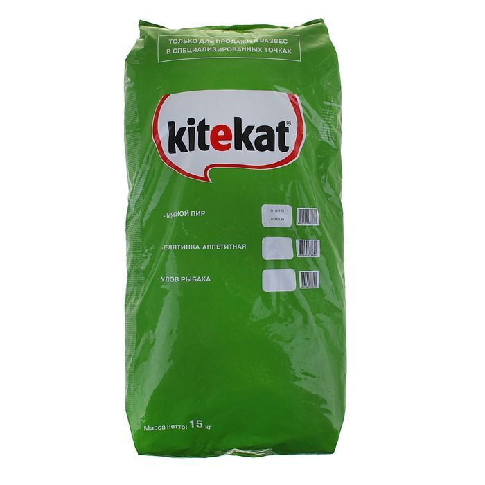 Купить корм для кошек
