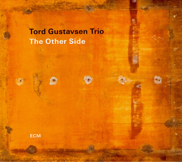 Tord Gustavsen Trio: The Other Side. 1 CD