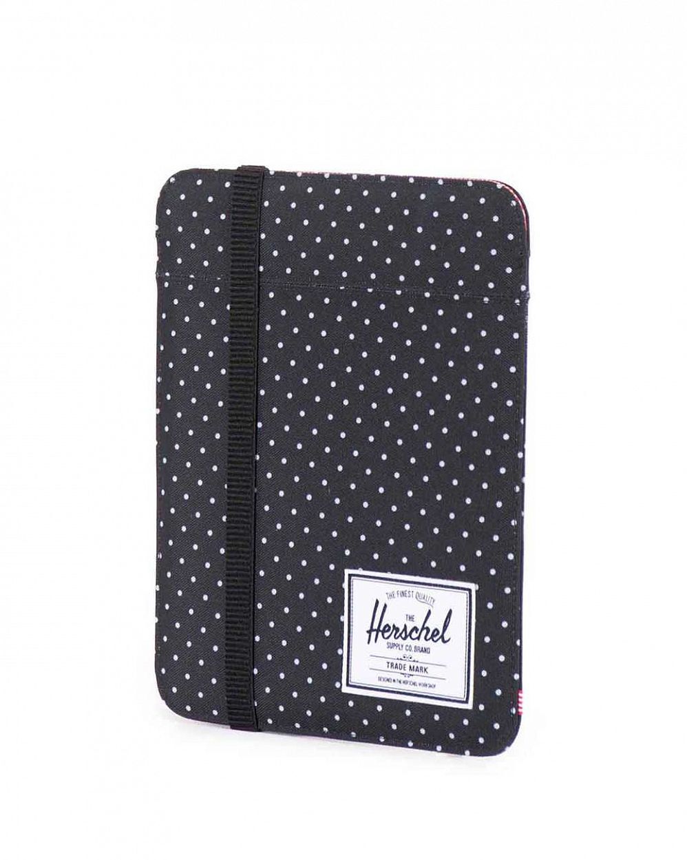 Чехол водоотталкивающий на резинке Herschel Cypress iPad Air Polka Dot -  купить с доставкой по выгодным ценам в интернет-магазине OZON (292603177)