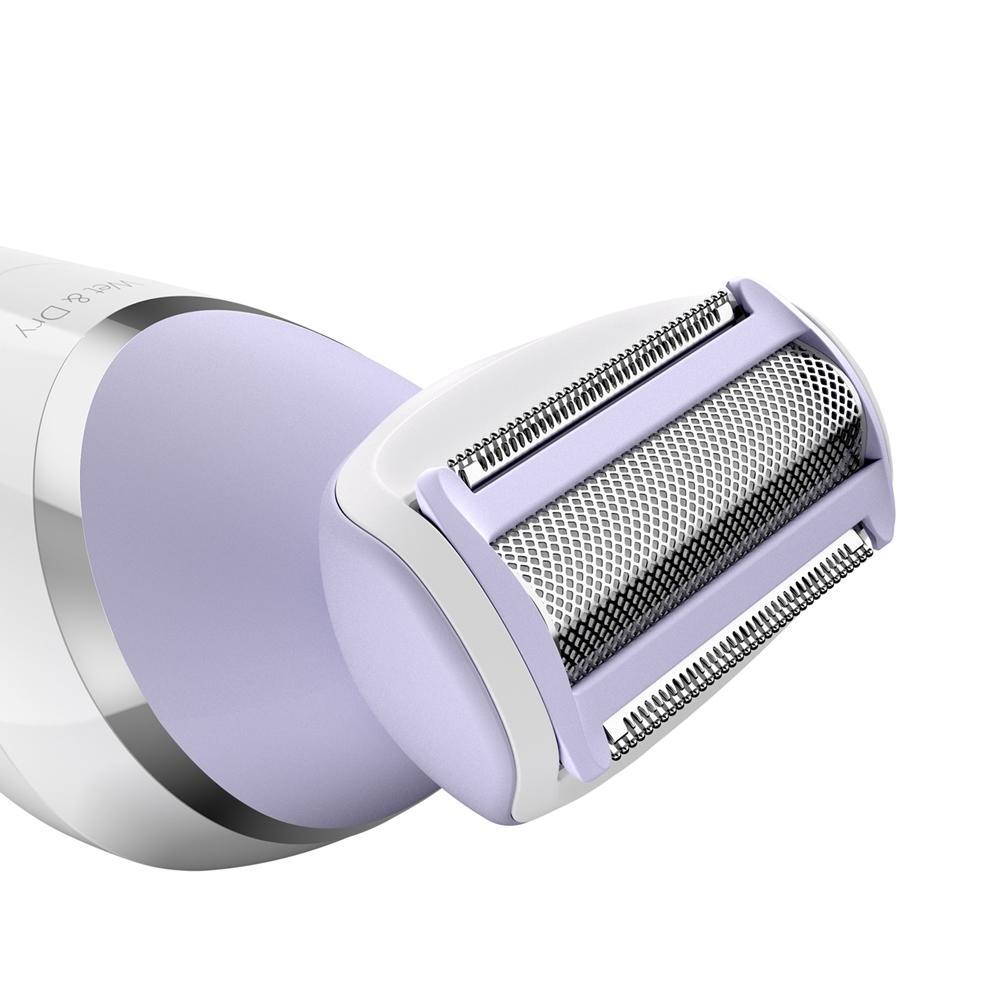 Электрическая женская бритва Philips BRL175 — купить в интернет ...