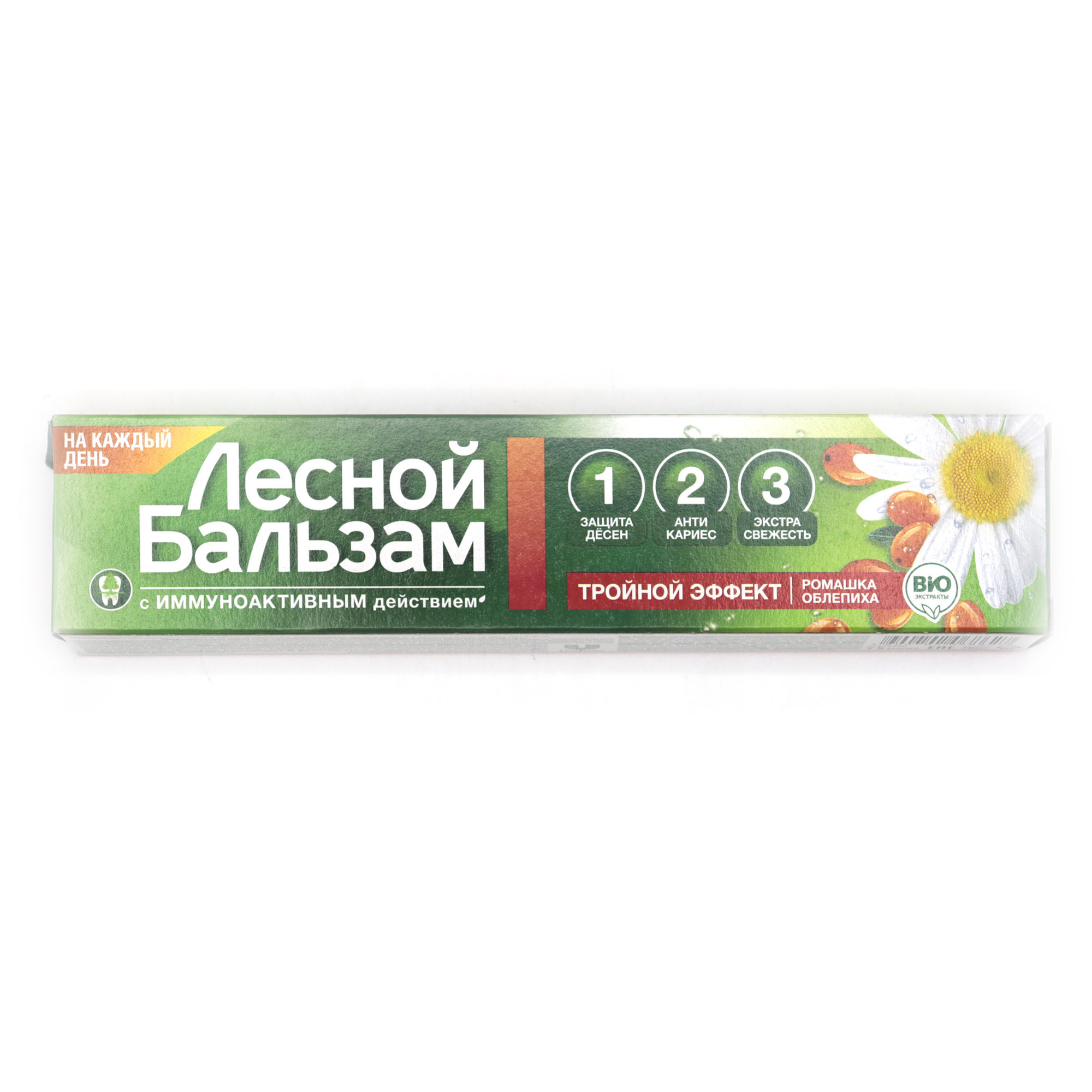 Лесной бальзам зубная. Зуб.паста Лесной бальзам Ромашка/облепиха 75мл Калина. Зубная паста Лесной бальзам Ром/облеп 75мл. Лесной бальзам тройной эффект облепиха 75г. Паста Лесной бальзам с экстрактом ромашки маслом облепихи 75мл.