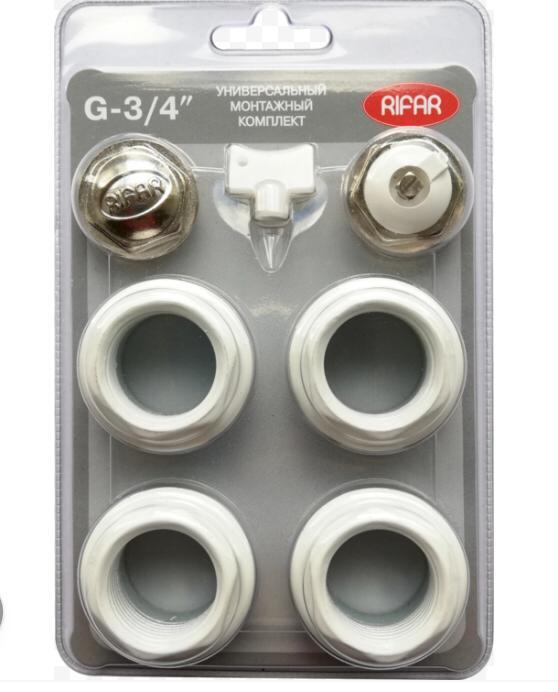 Монтажный комплект Rifar купить по низкой цене с доставкой в интернет ...