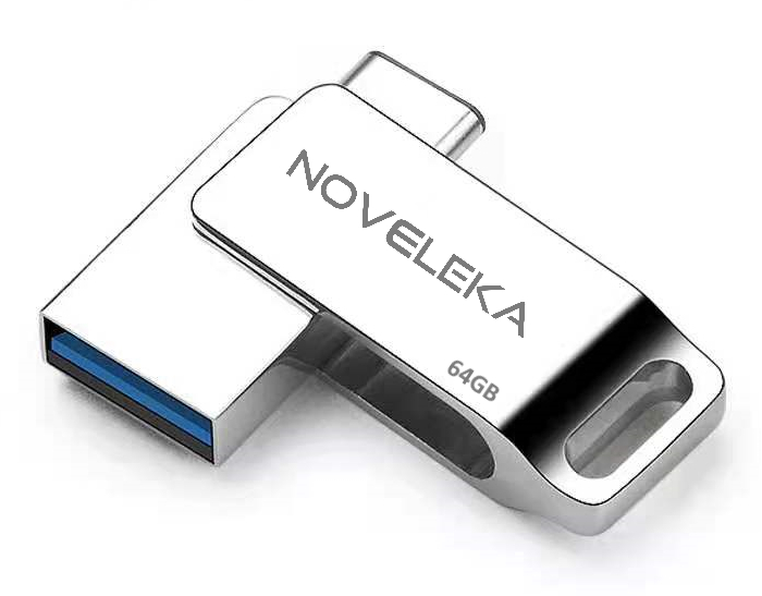 Флеш карта usb type c