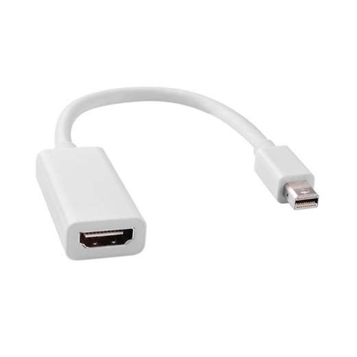 Кабель Thunderbolt, HDMI 0,3 м, cabel Переходник Mini DisplayPort(папа ...