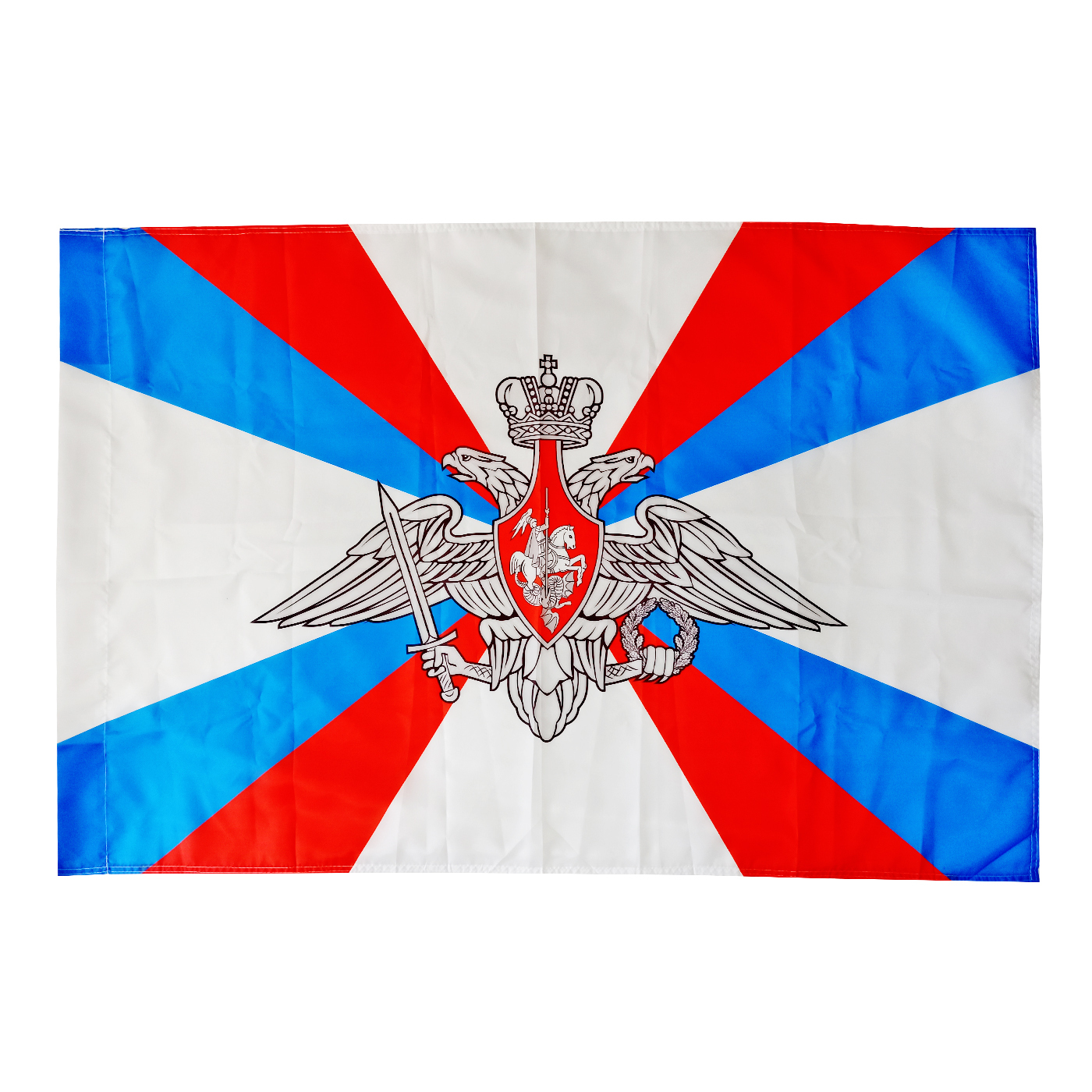 Флаг Министерство обороны России - купить Флаг по выгодной цене в ...