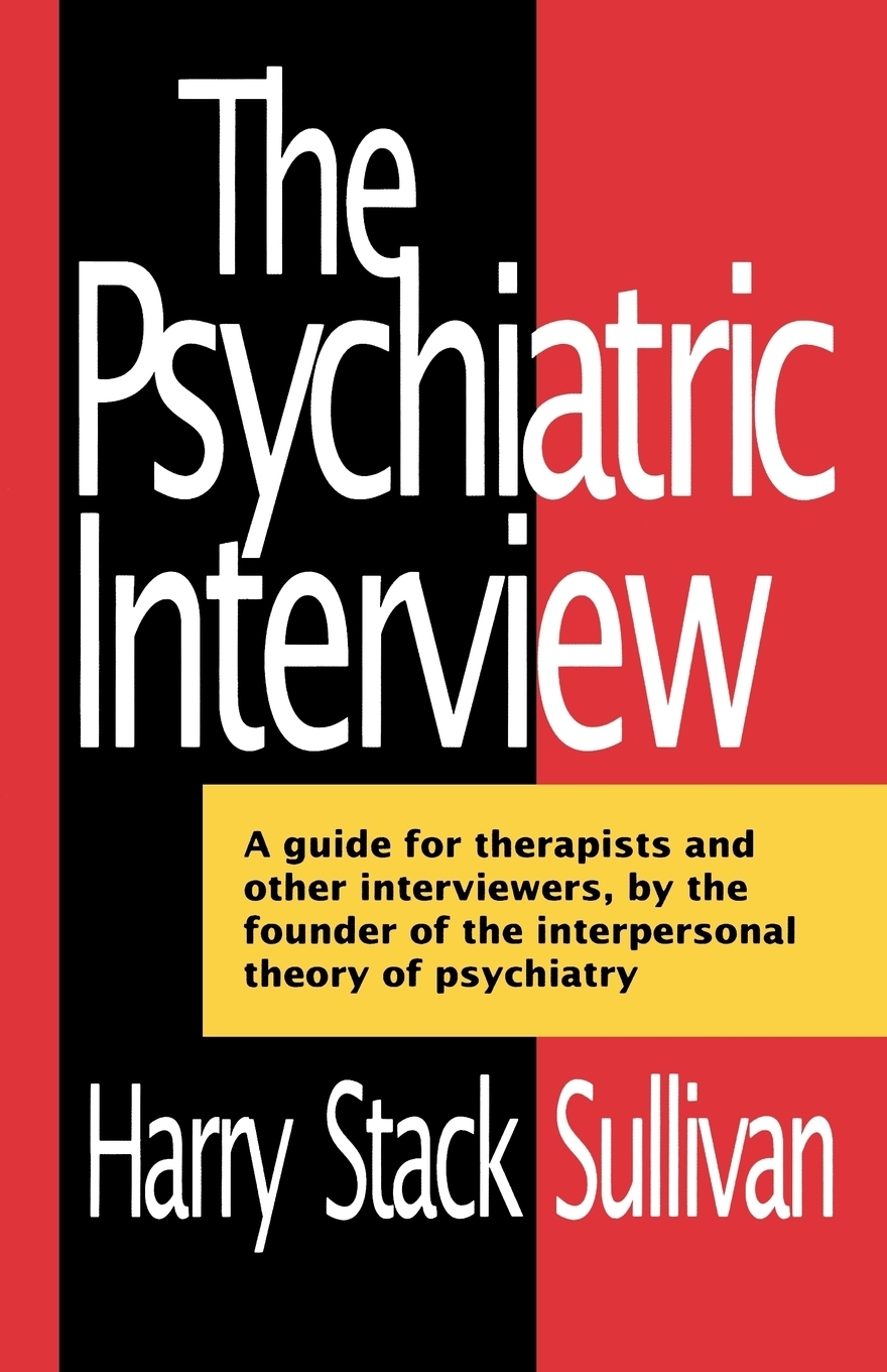 The Psychiatric Interview