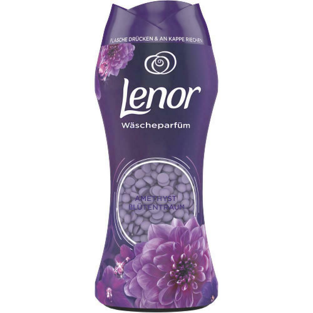 Lenor гранулы Ametist