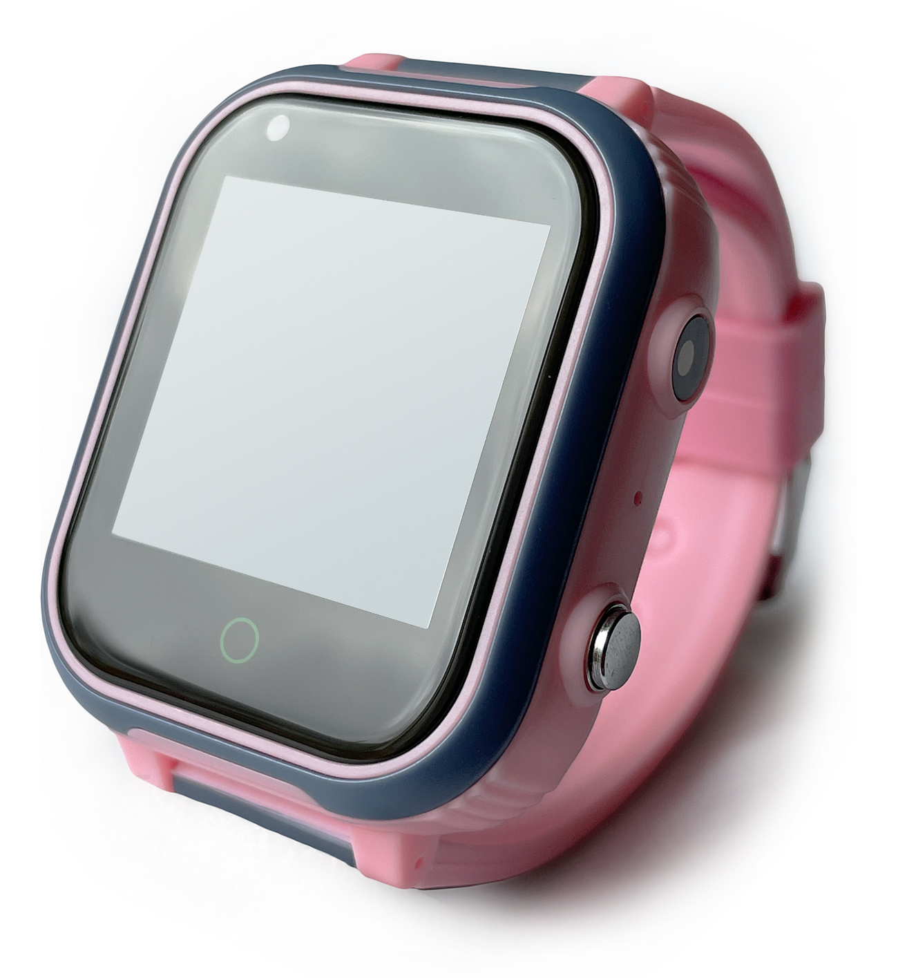 pollyfun PollyFun Умные часы для детей LT 21 Pro, GPS-геолокация, 4G (LTE)  видеозвонок, кнопка SOS, фонарик, аккумулятор 750мАч_LT-21 купить на OZON  по низкой цене (298667966)