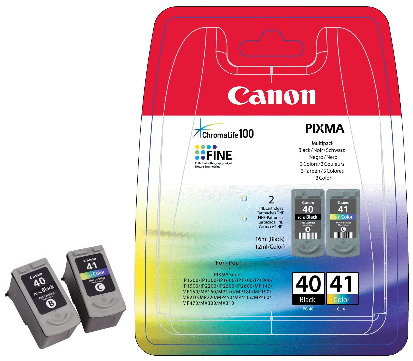 Canon Pixma Mp160 Картриджи Купить