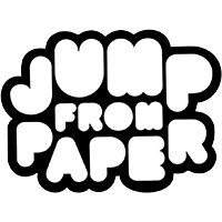 Jump from paper best sale fake