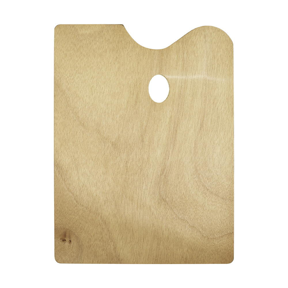 Характеристики Палитра для смешивания красок Малевичъ, палитра для ...