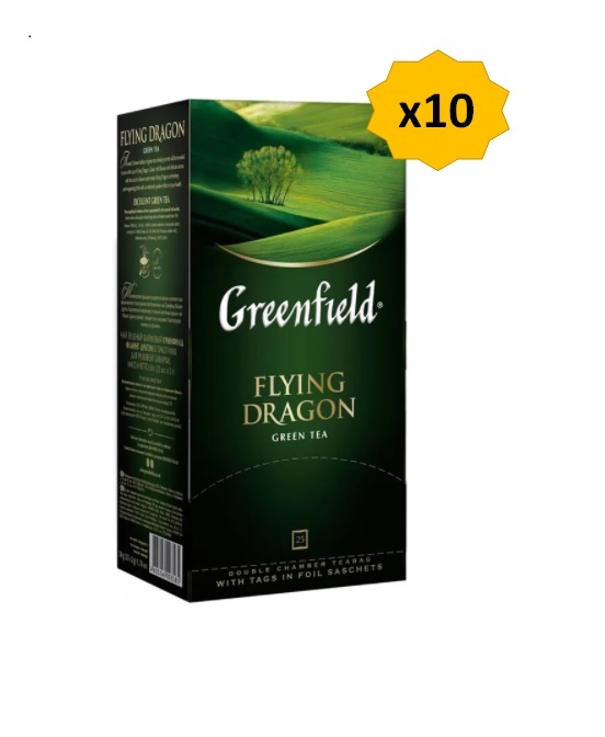 гринфилд 100 пакетов драгон зеленый. флаинг драгон. флаинг драгон. чай гринфилд флаинг драгон зеленый 100. флаинг драгон.