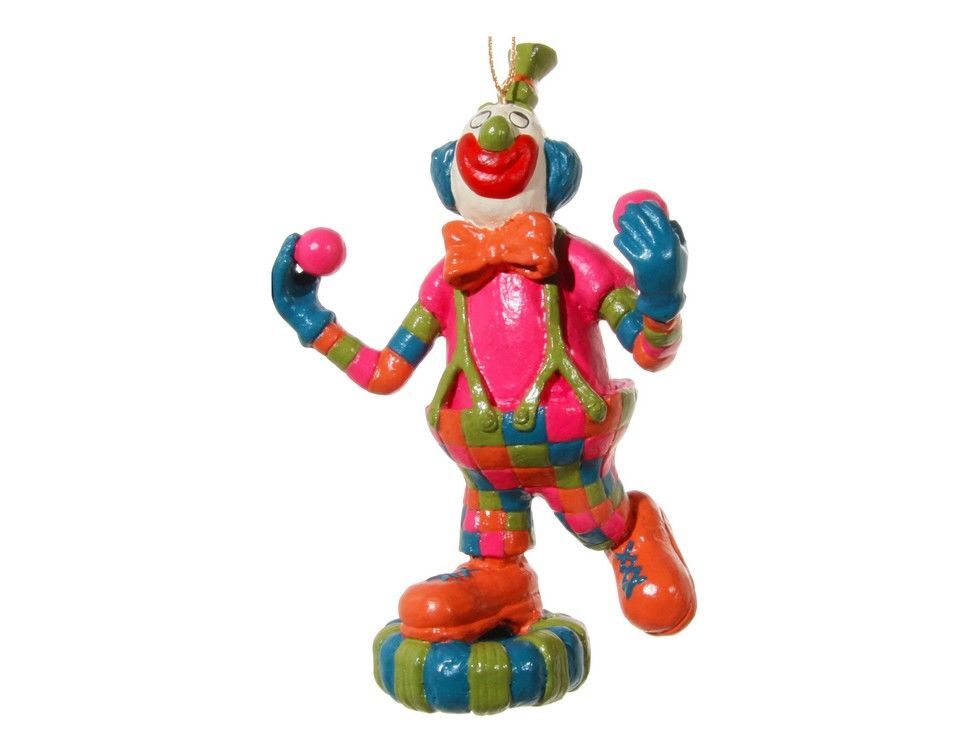 Ёлочная игрушка SHISHI - купить в интернет-магазине OZON с доставкой по ...