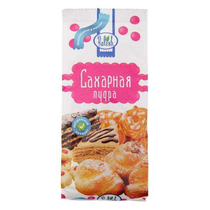 Сахарная пудра Ozon