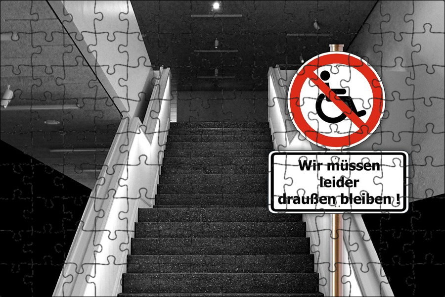 Bleiben zu
